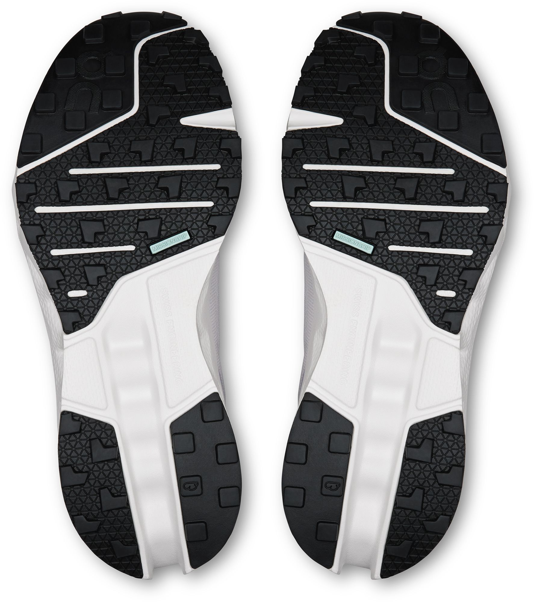 On Women's Cloudsurfer Trail Running Shoes product image