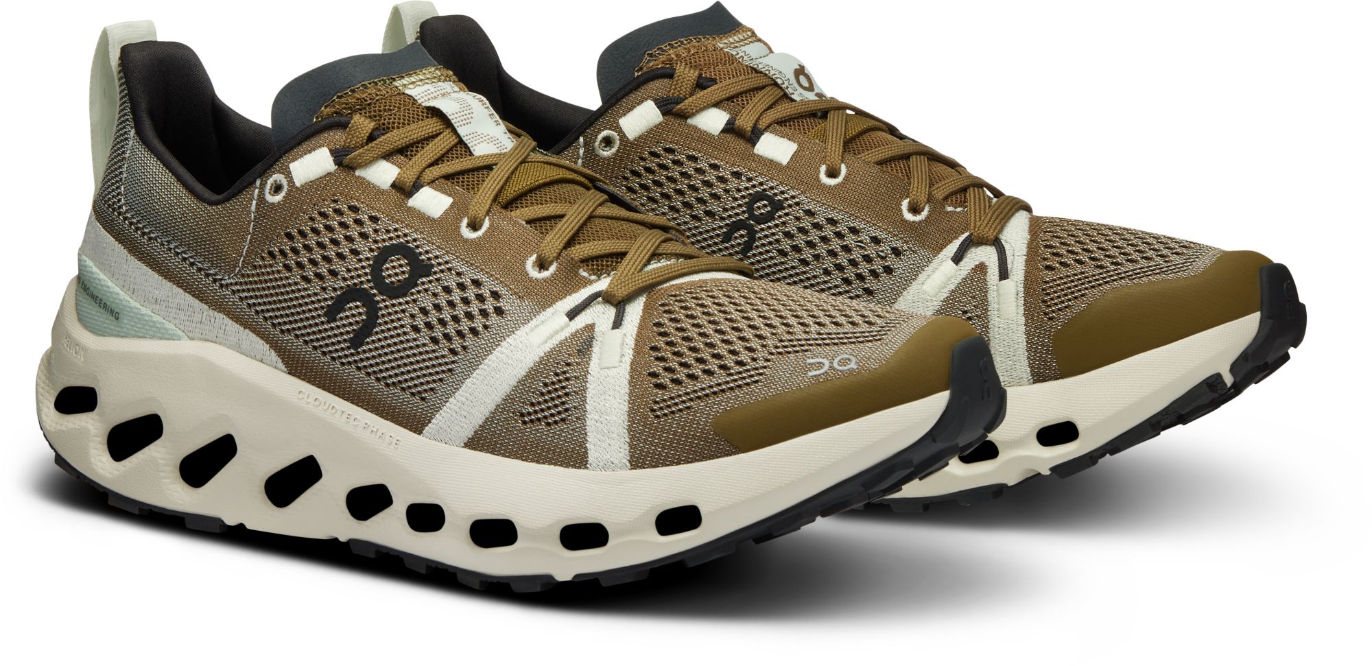On Women's Cloudsurfer Trail Running Shoes product image