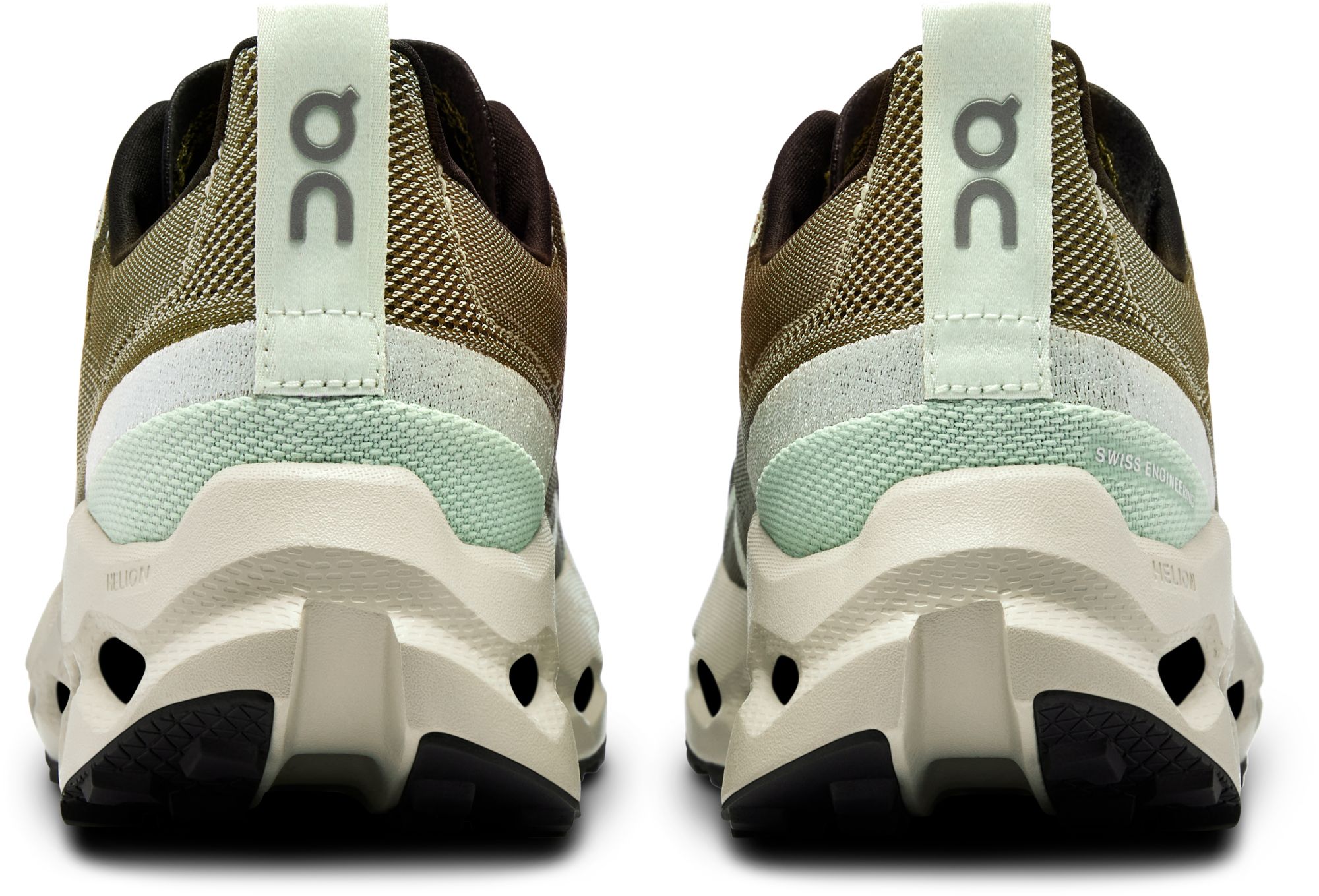 On Women's Cloudsurfer Trail Running Shoes product image