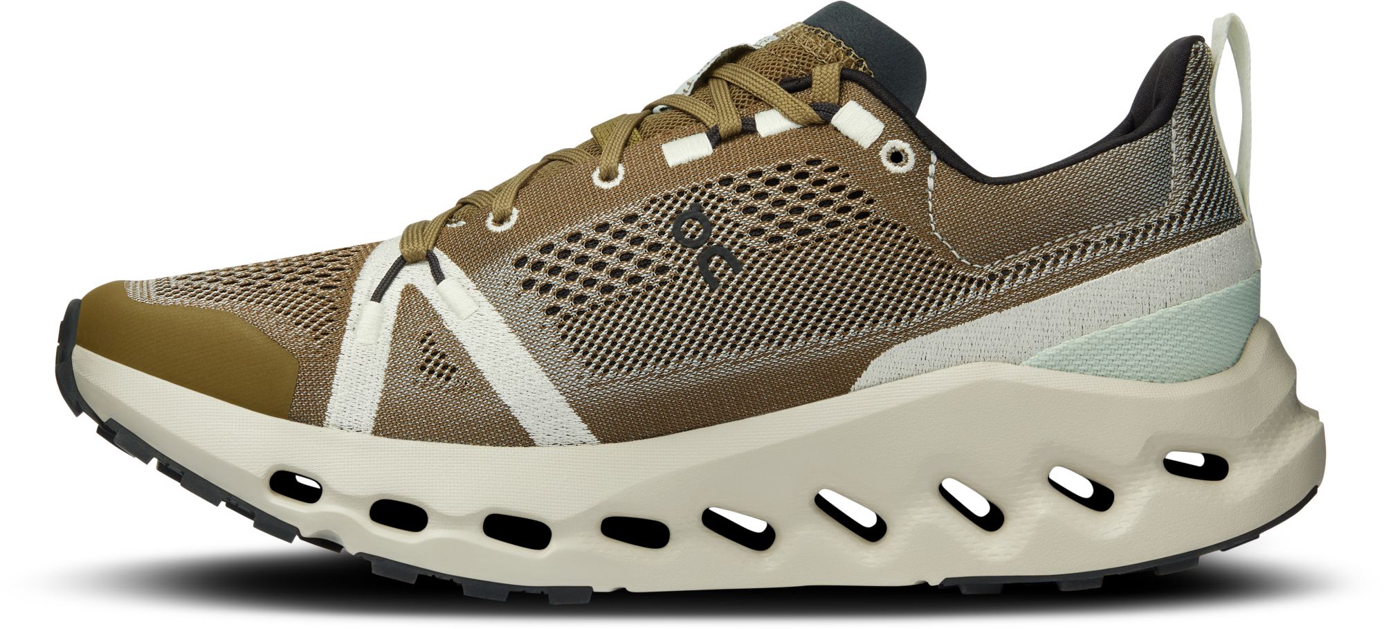 On Women's Cloudsurfer Trail Running Shoes product image