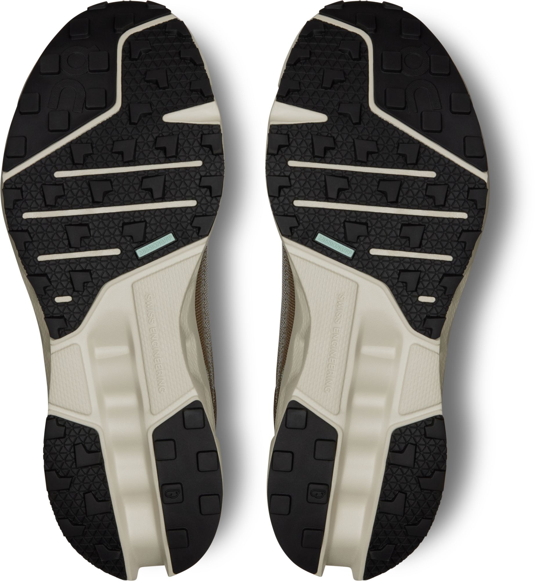 On Women's Cloudsurfer Trail Running Shoes product image