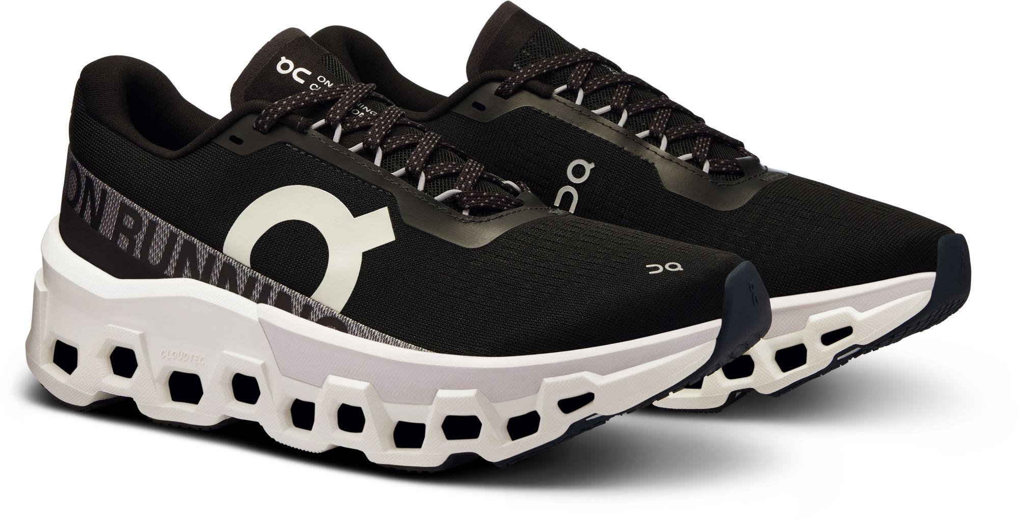 On Women's Cloudmonster 2 Running Shoes product image