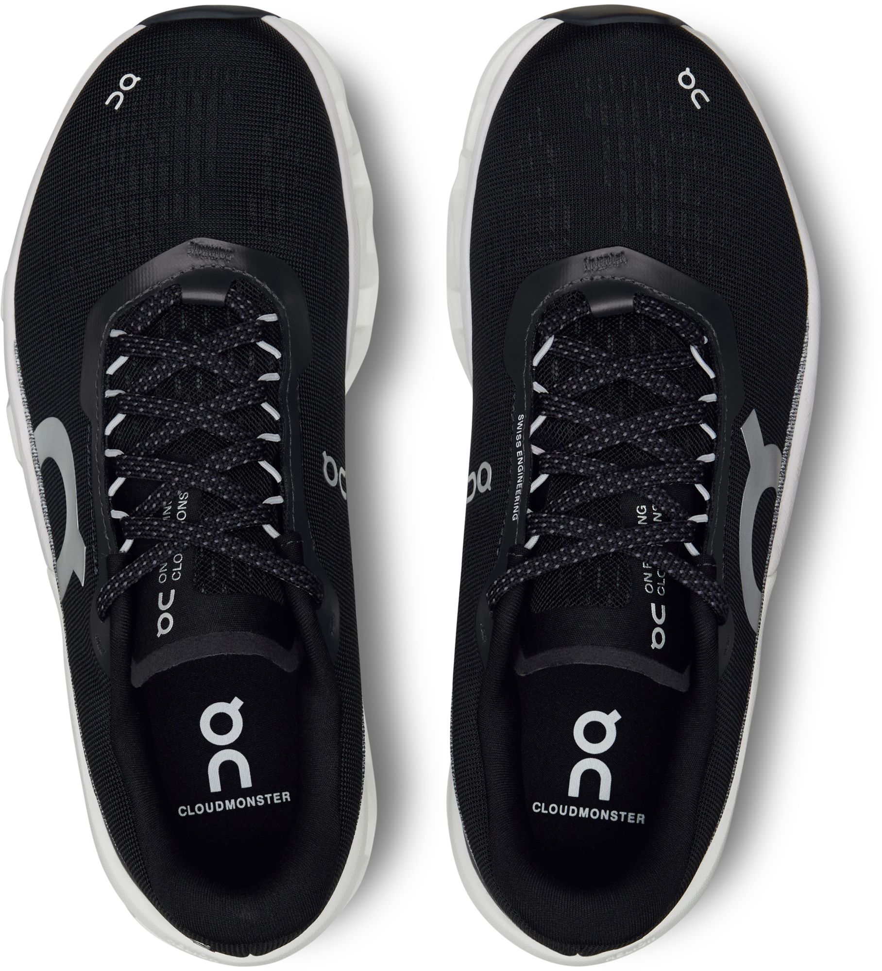 On Women's Cloudmonster 2 Running Shoes product image