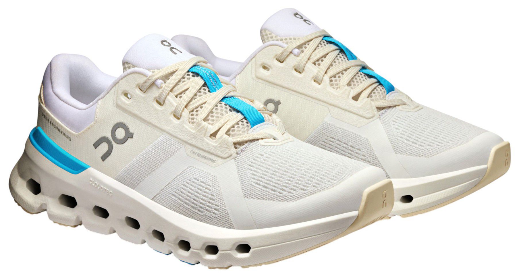 On Women's Cloudrunner 2 Running Shoes product image