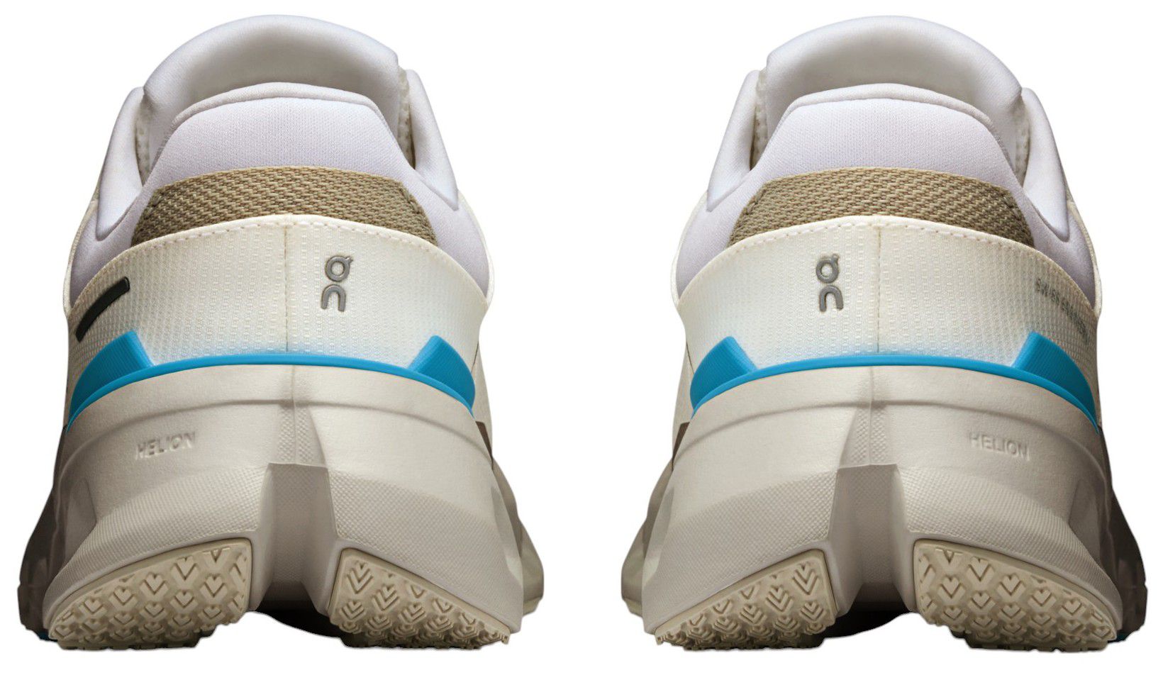 On Women's Cloudrunner 2 Running Shoes product image