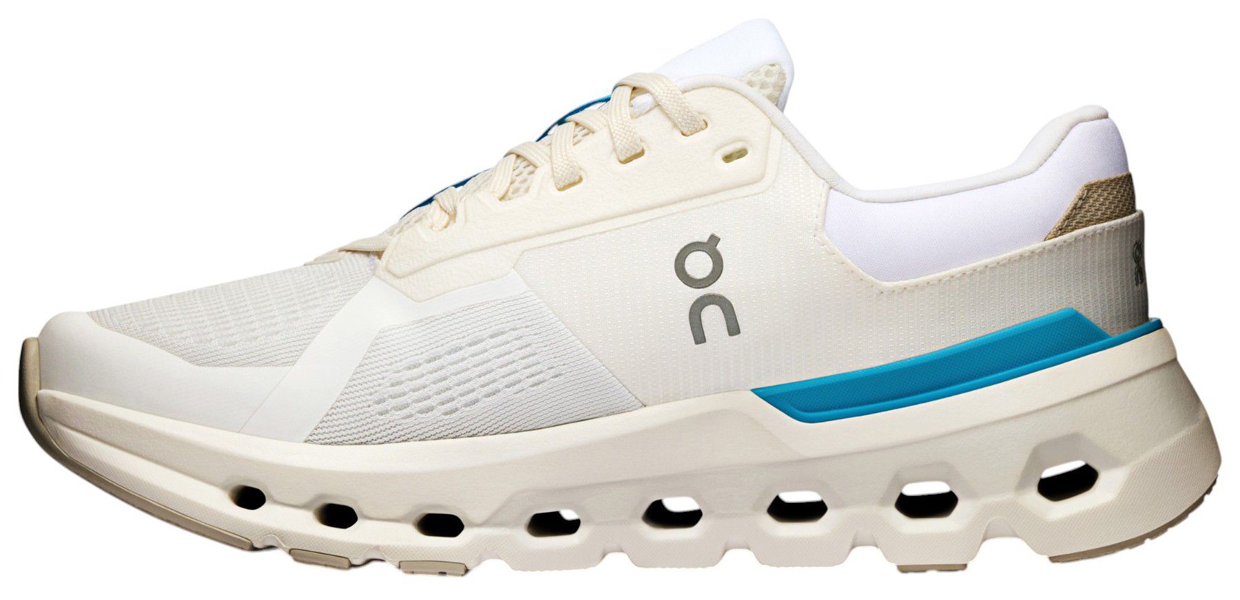 On Women's Cloudrunner 2 Running Shoes product image