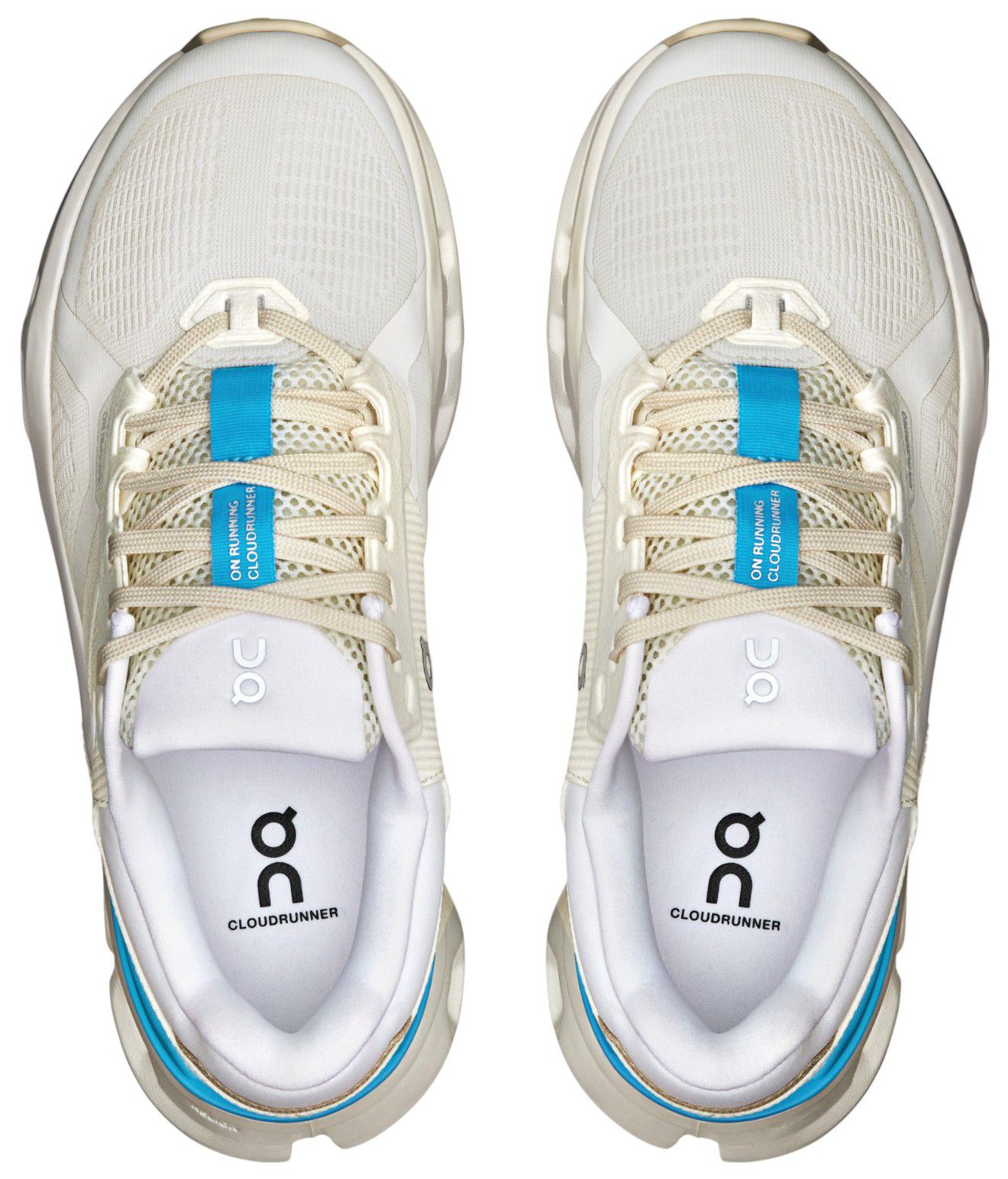 On Women's Cloudrunner 2 Running Shoes product image