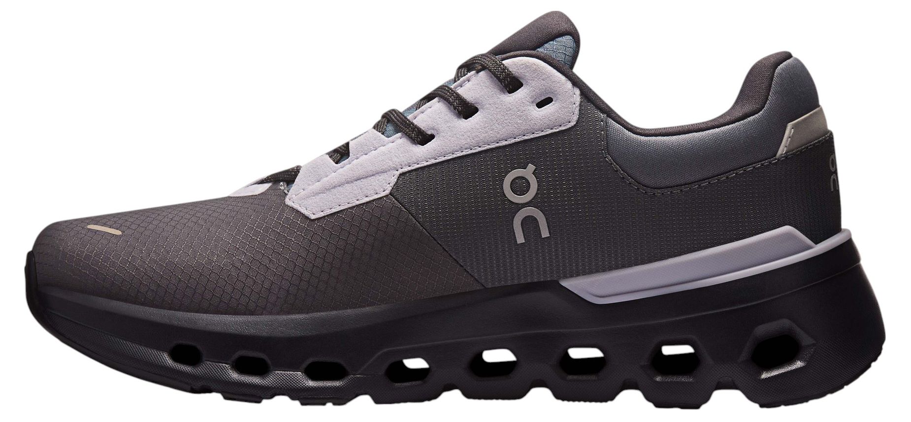 On Women's Cloudrunner 2 Waterproof Running Shoes product image