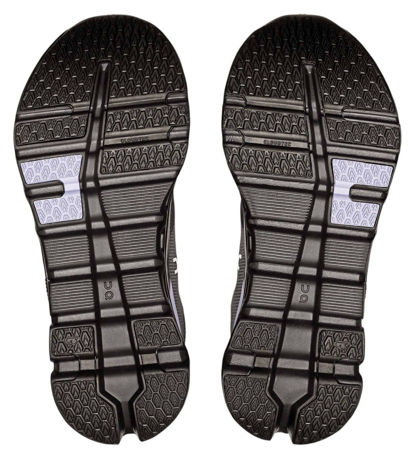 On Women's Cloudrunner 2 Waterproof Running Shoes product image