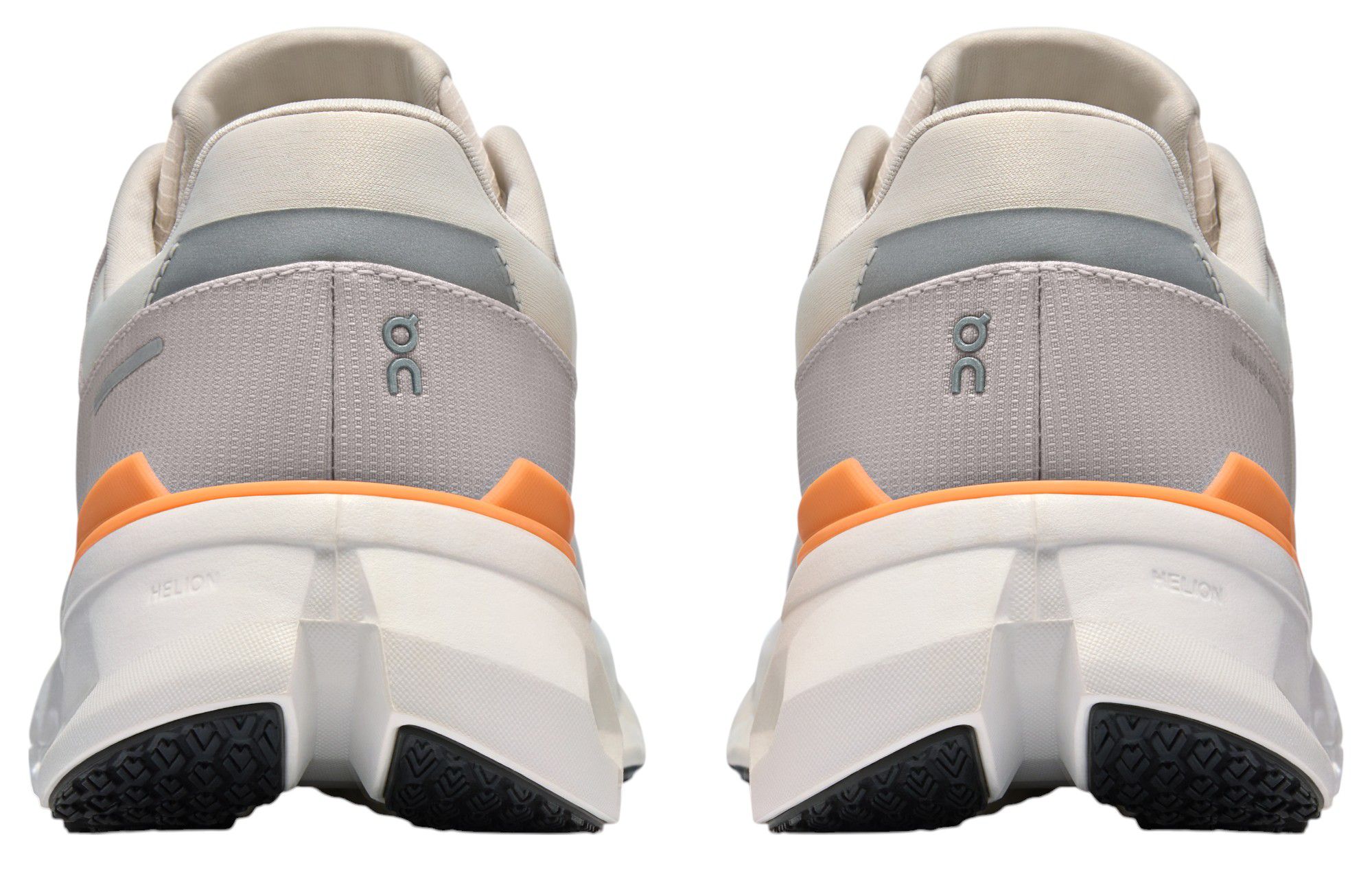 On Women's Cloudrunner 2 Waterproof Running Shoes product image