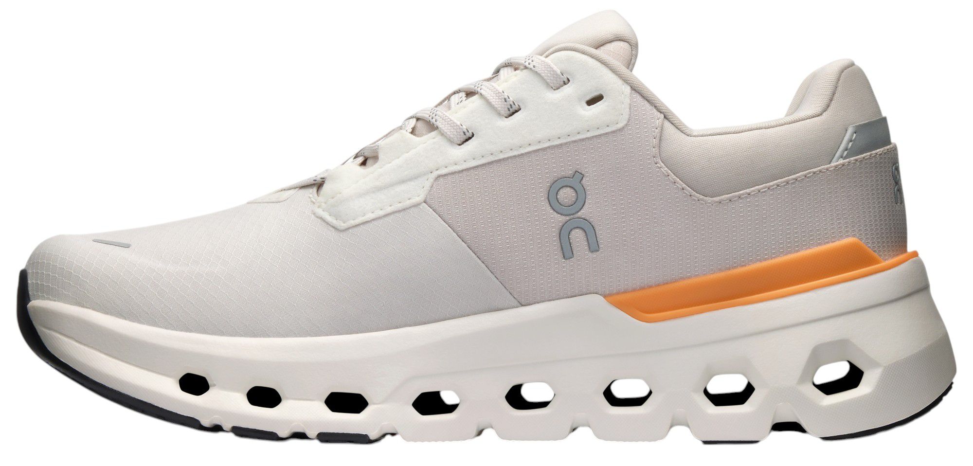 On Women's Cloudrunner 2 Waterproof Running Shoes product image