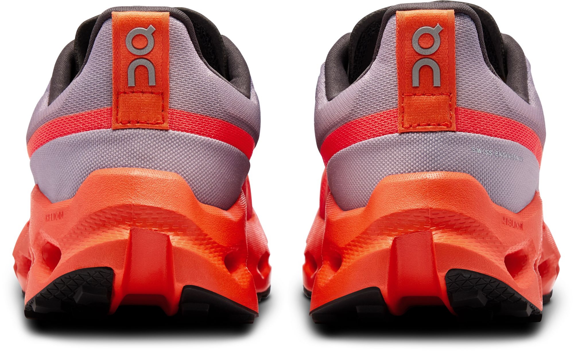 On Women's Cloudsurfer Trail Waterproof Running Shoes product image