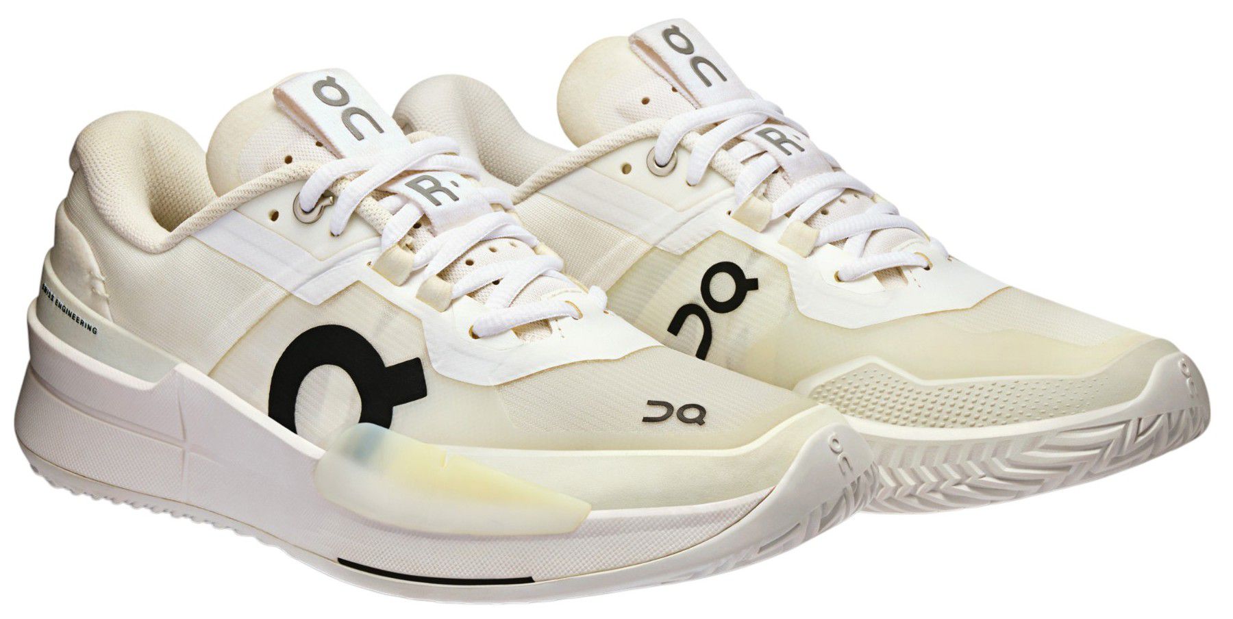 On Women's THE ROGER Pro 2 Tennis Shoes product image