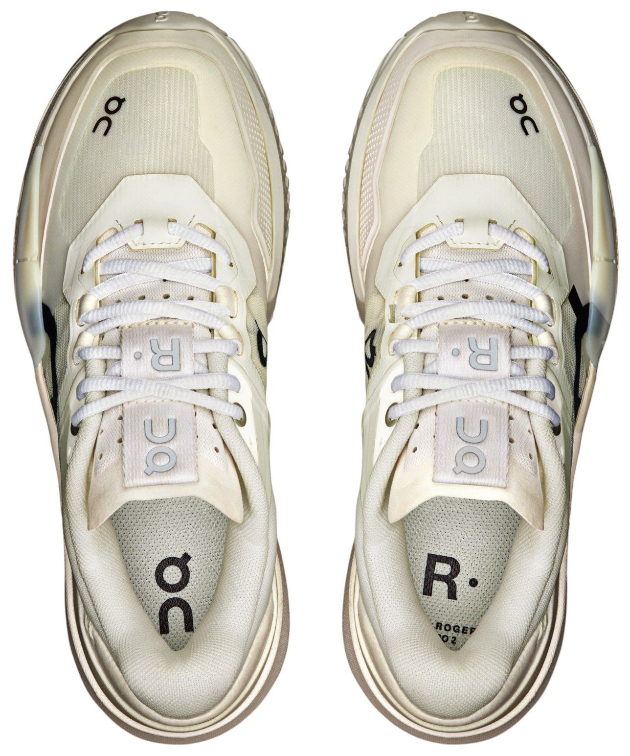 On Women's THE ROGER Pro 2 Tennis Shoes product image