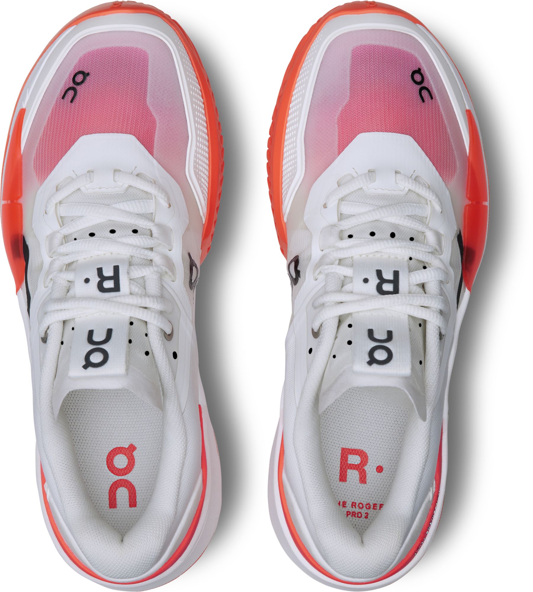 On Women's THE ROGER Pro 2 Tennis Shoes product image