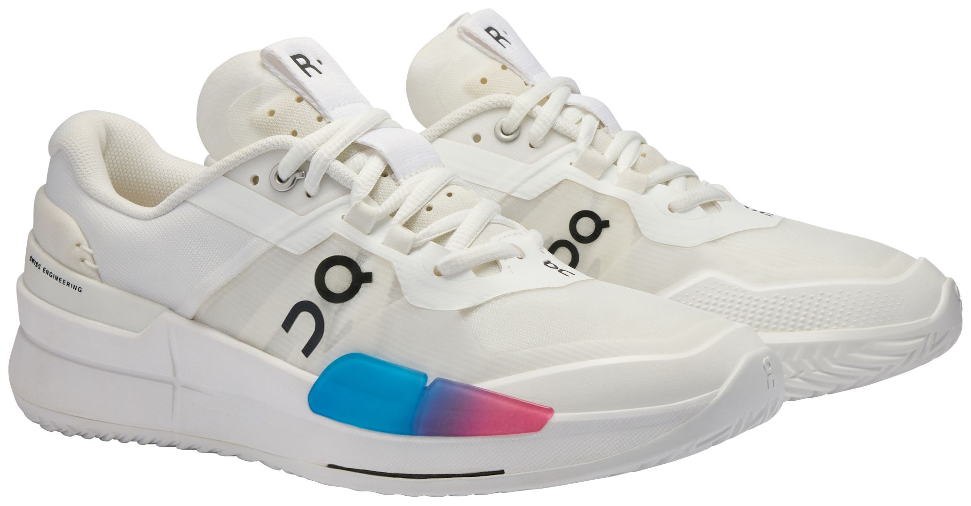 On Women's THE ROGER Pro 2 Tennis Shoes product image