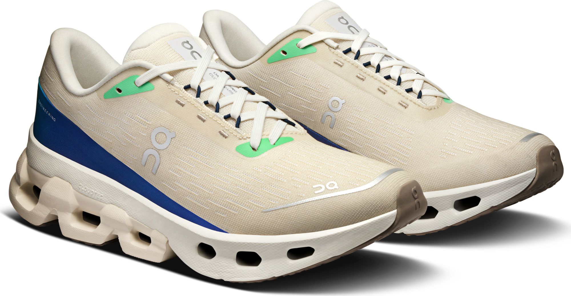 On Women's Cloudspark Running Shoes product image
