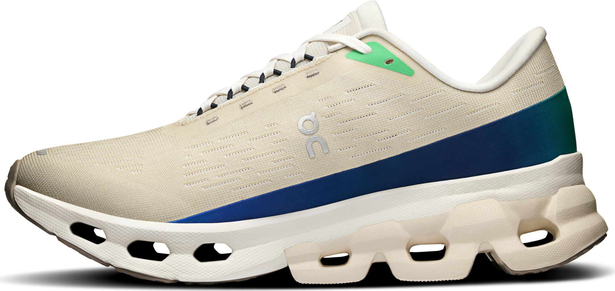 On Women's Cloudspark Running Shoes product image
