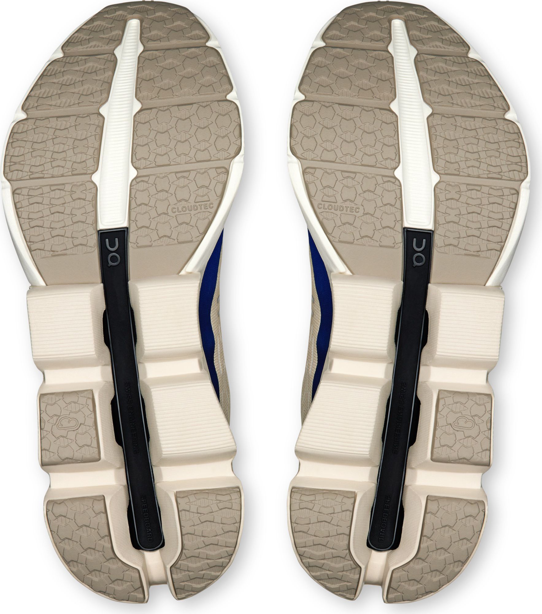 On Women's Cloudspark Running Shoes product image