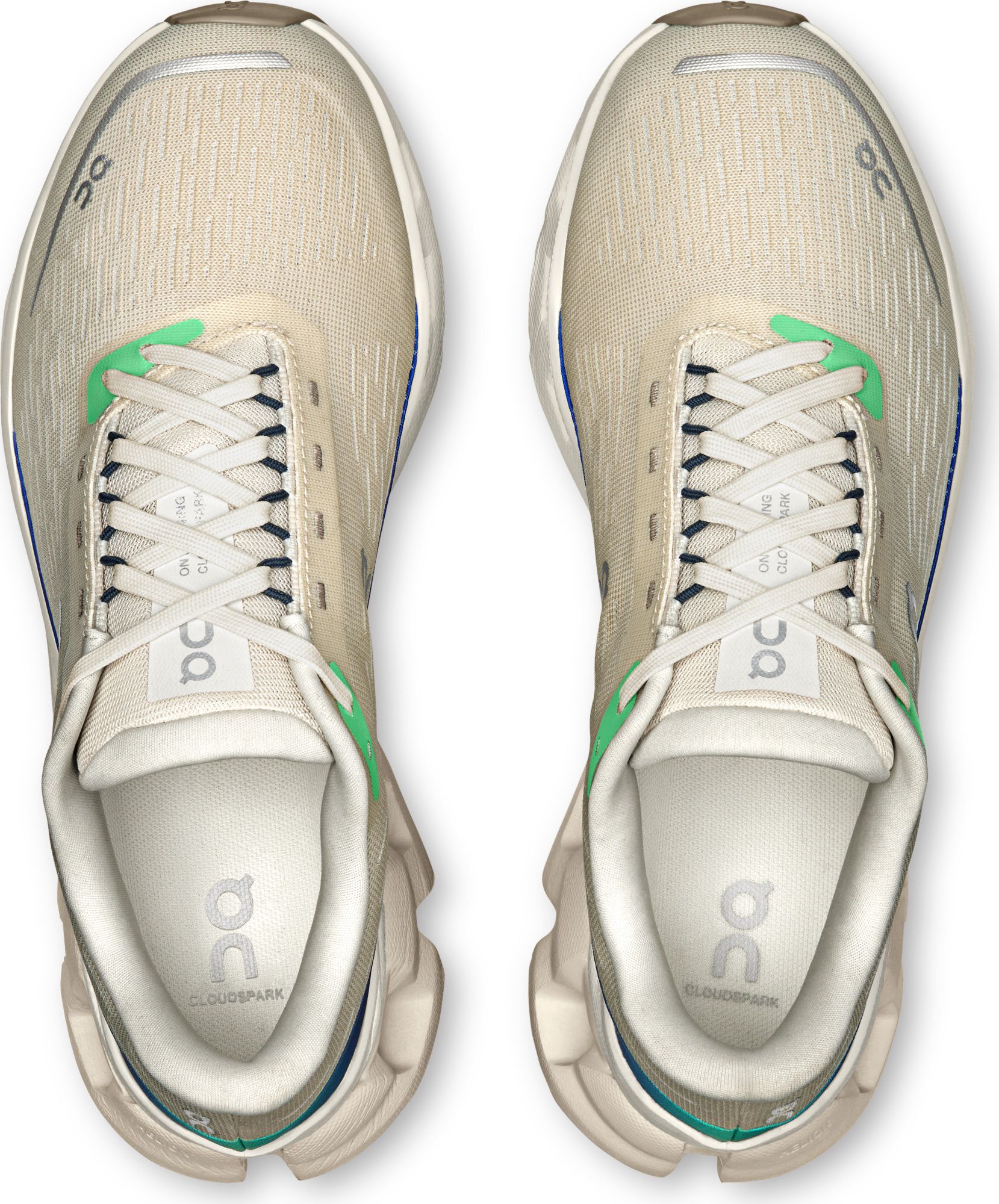 On Women's Cloudspark Running Shoes product image