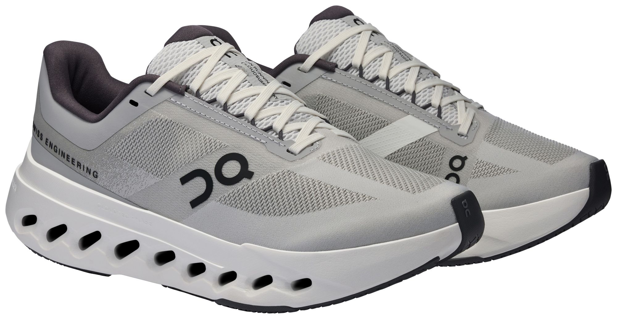 On Women's Cloudsurfer Next Running Shoes product image