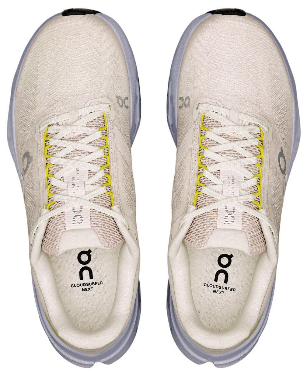 On Women's Cloudsurfer Next Running Shoes product image