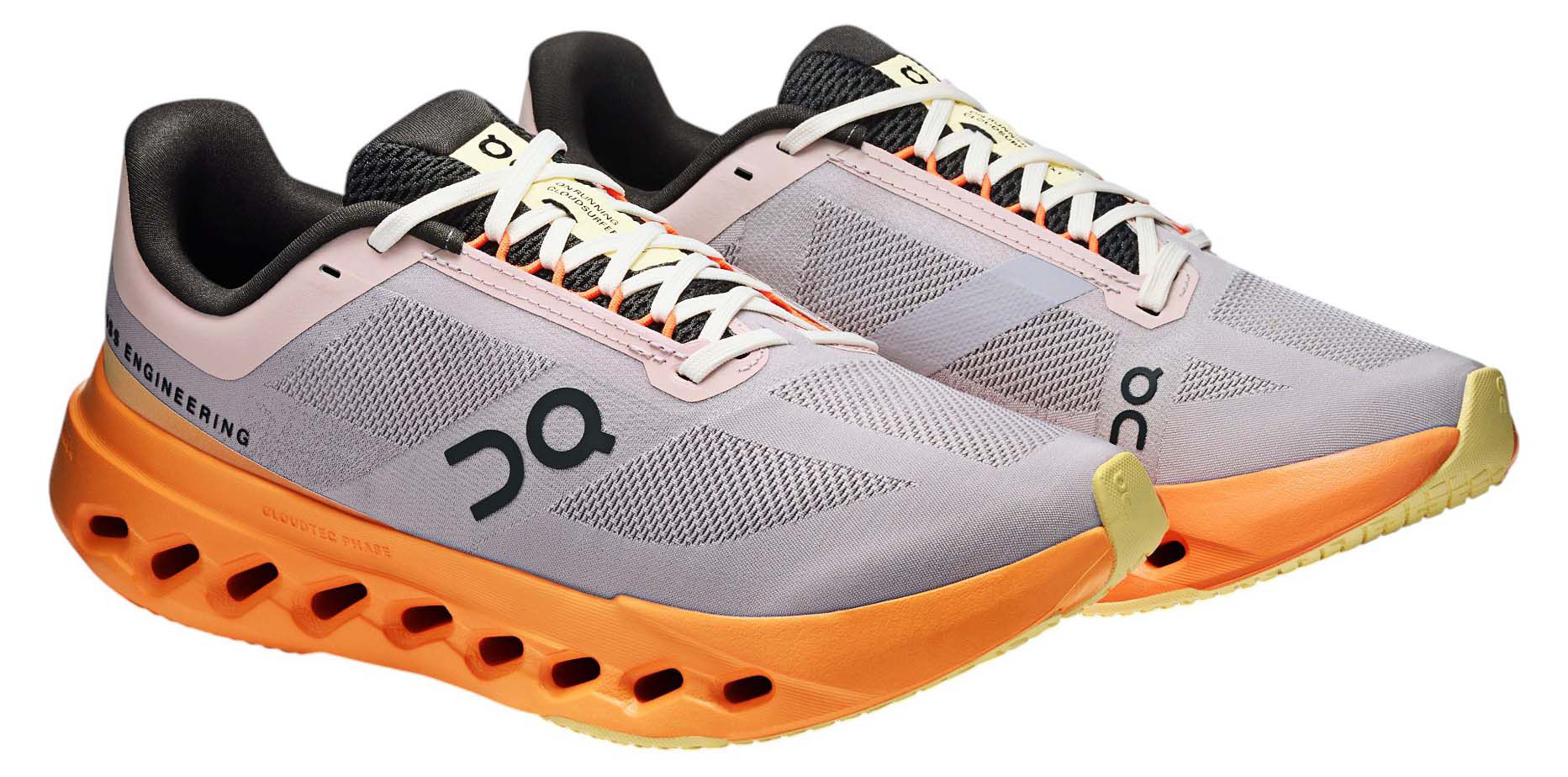 On Women's Cloudsurfer Next Running Shoes product image
