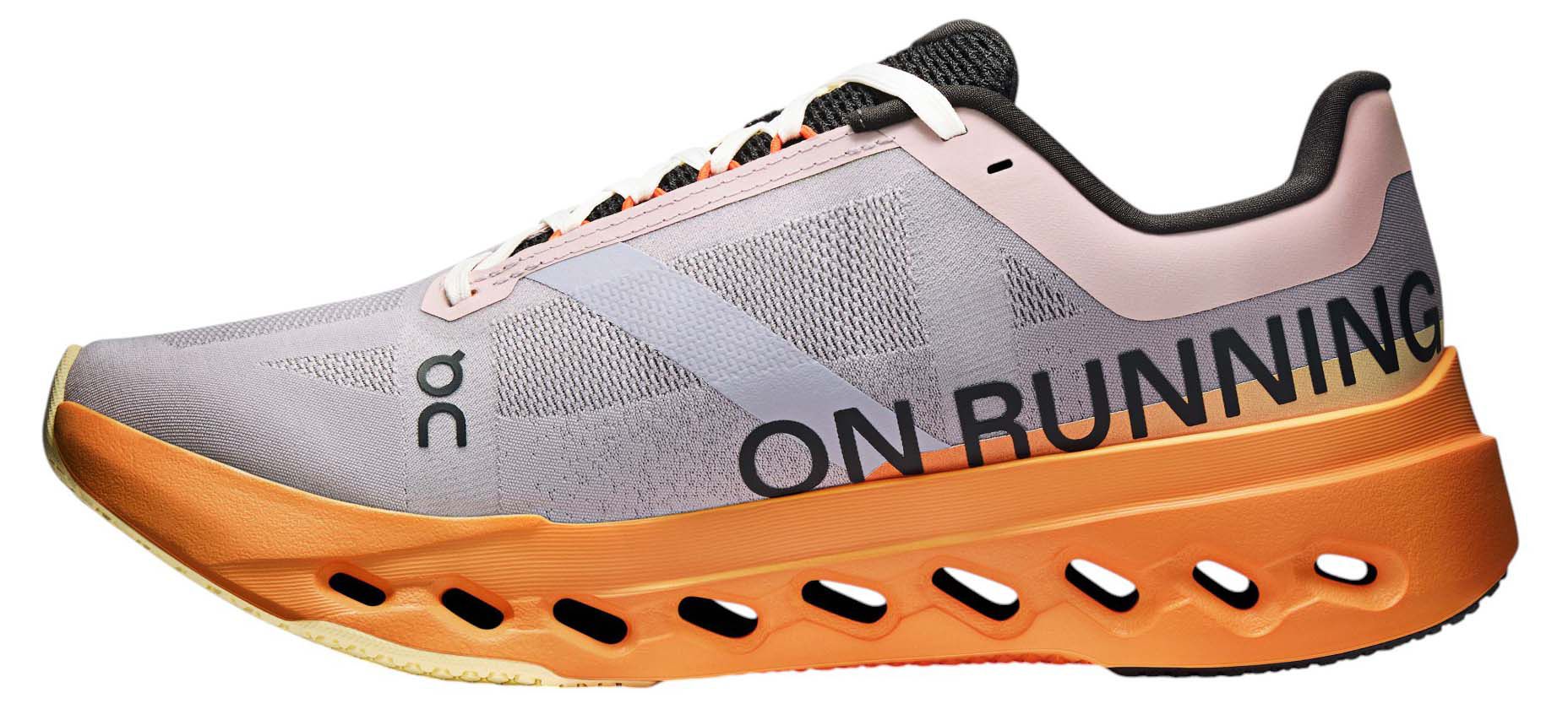 On Women's Cloudsurfer Next Running Shoes product image