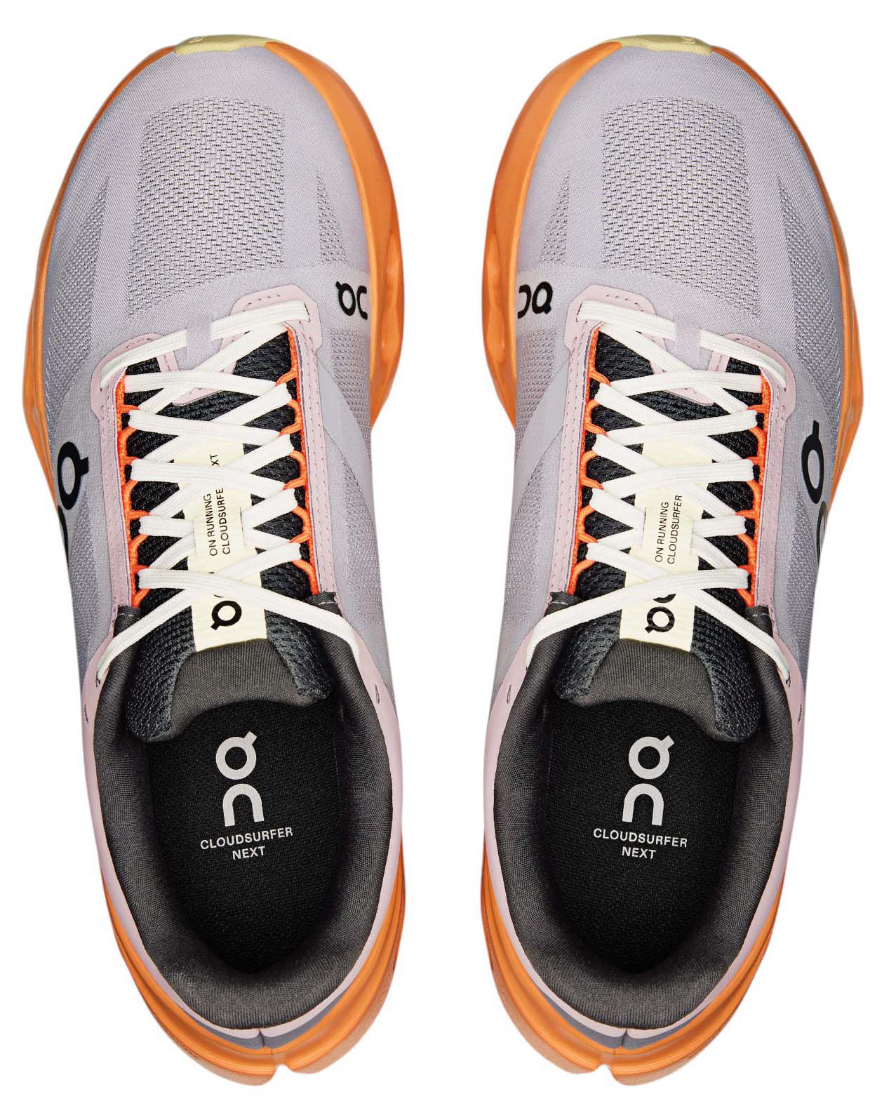 On Women's Cloudsurfer Next Running Shoes product image