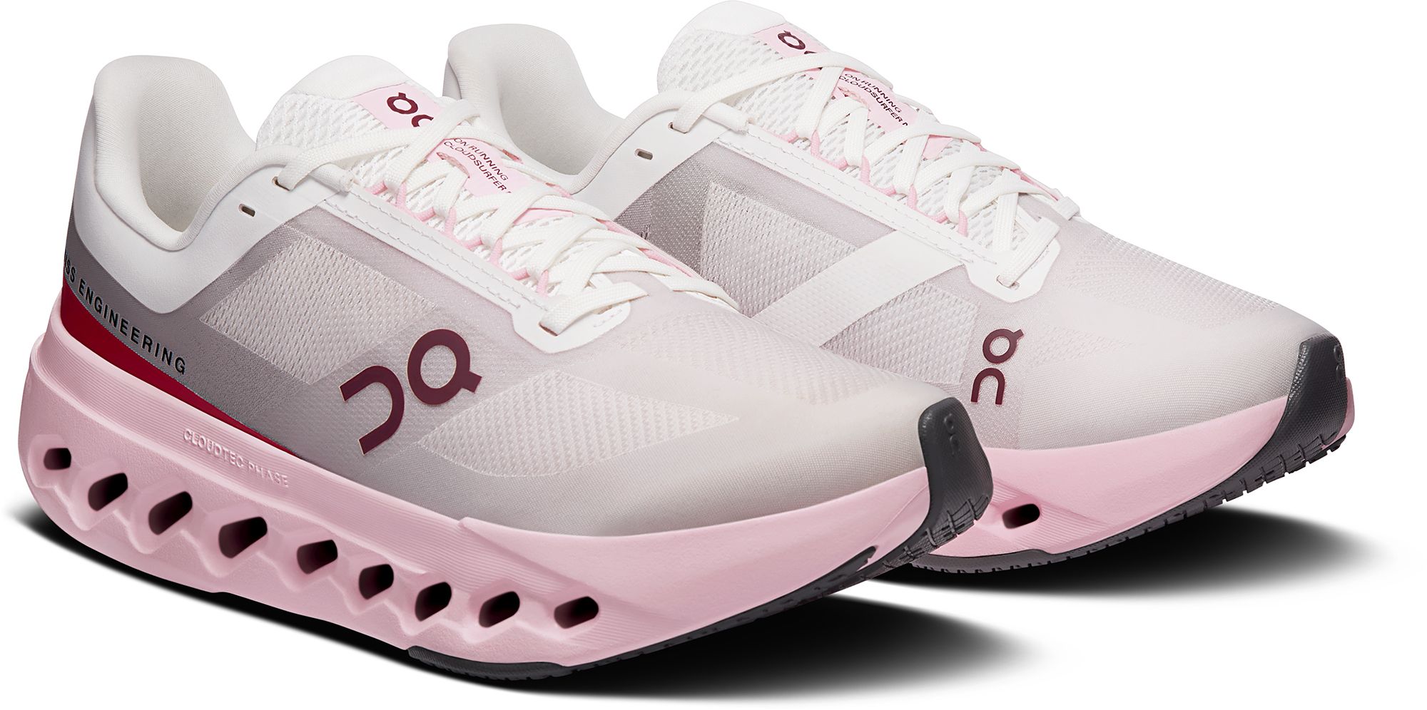 On Women's Cloudsurfer Next Running Shoes product image