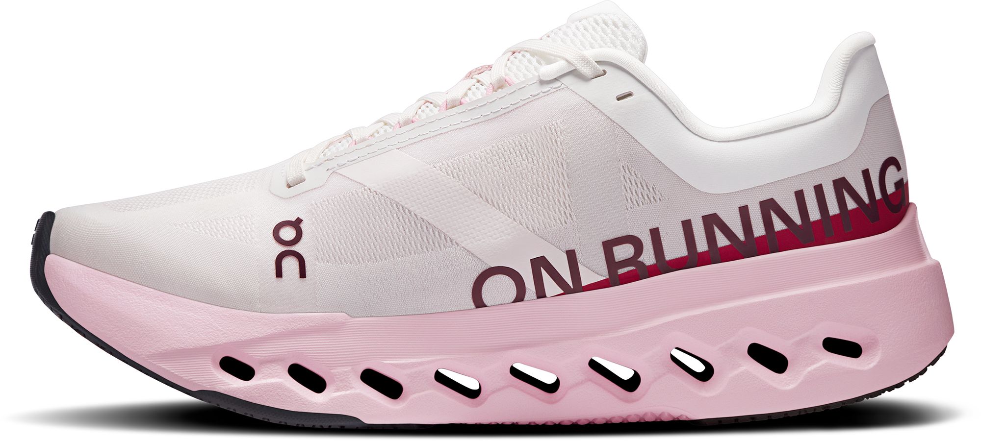 On Women's Cloudsurfer Next Running Shoes product image
