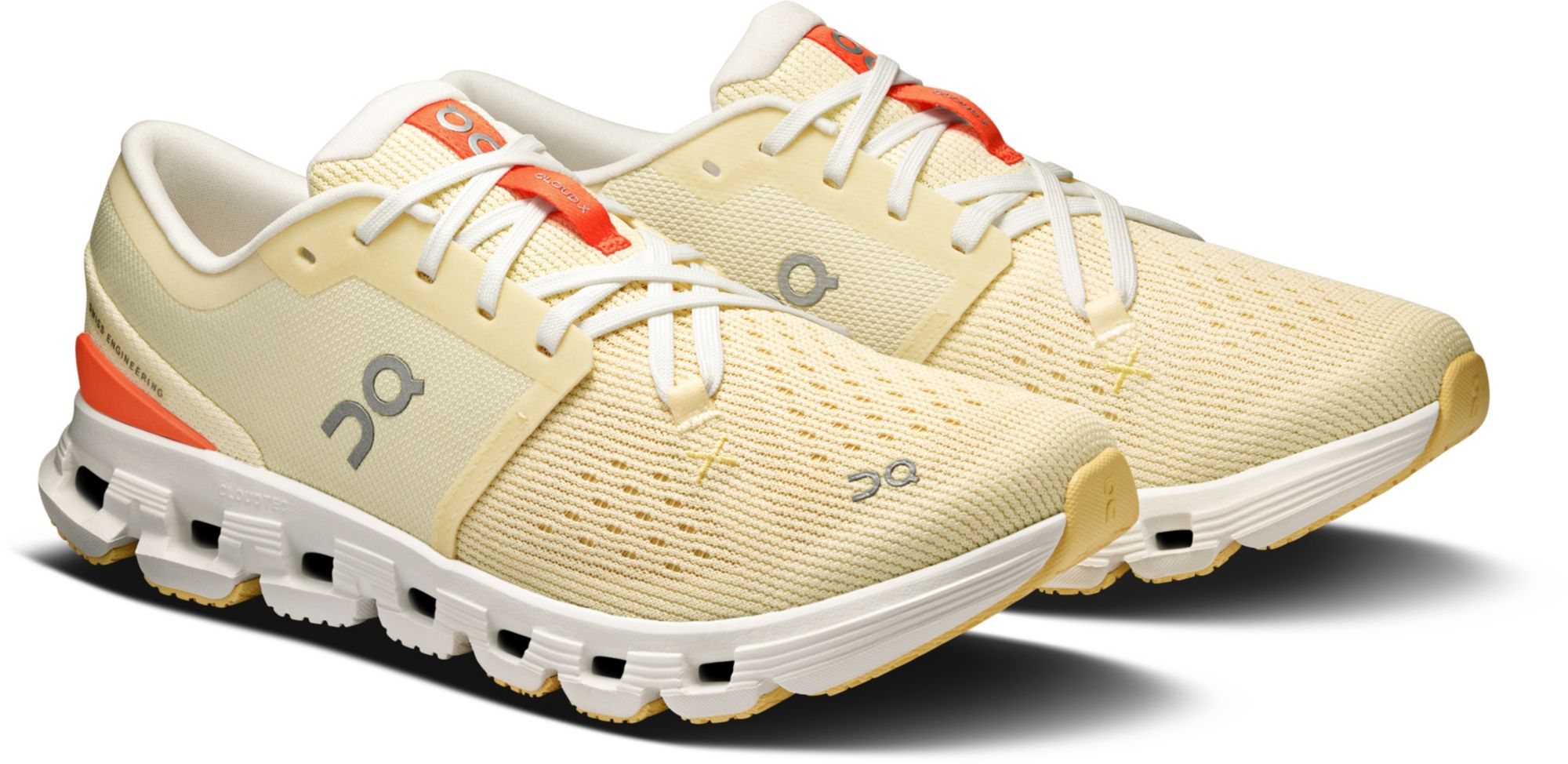 On Women's Cloud X 4 Training Shoes product image