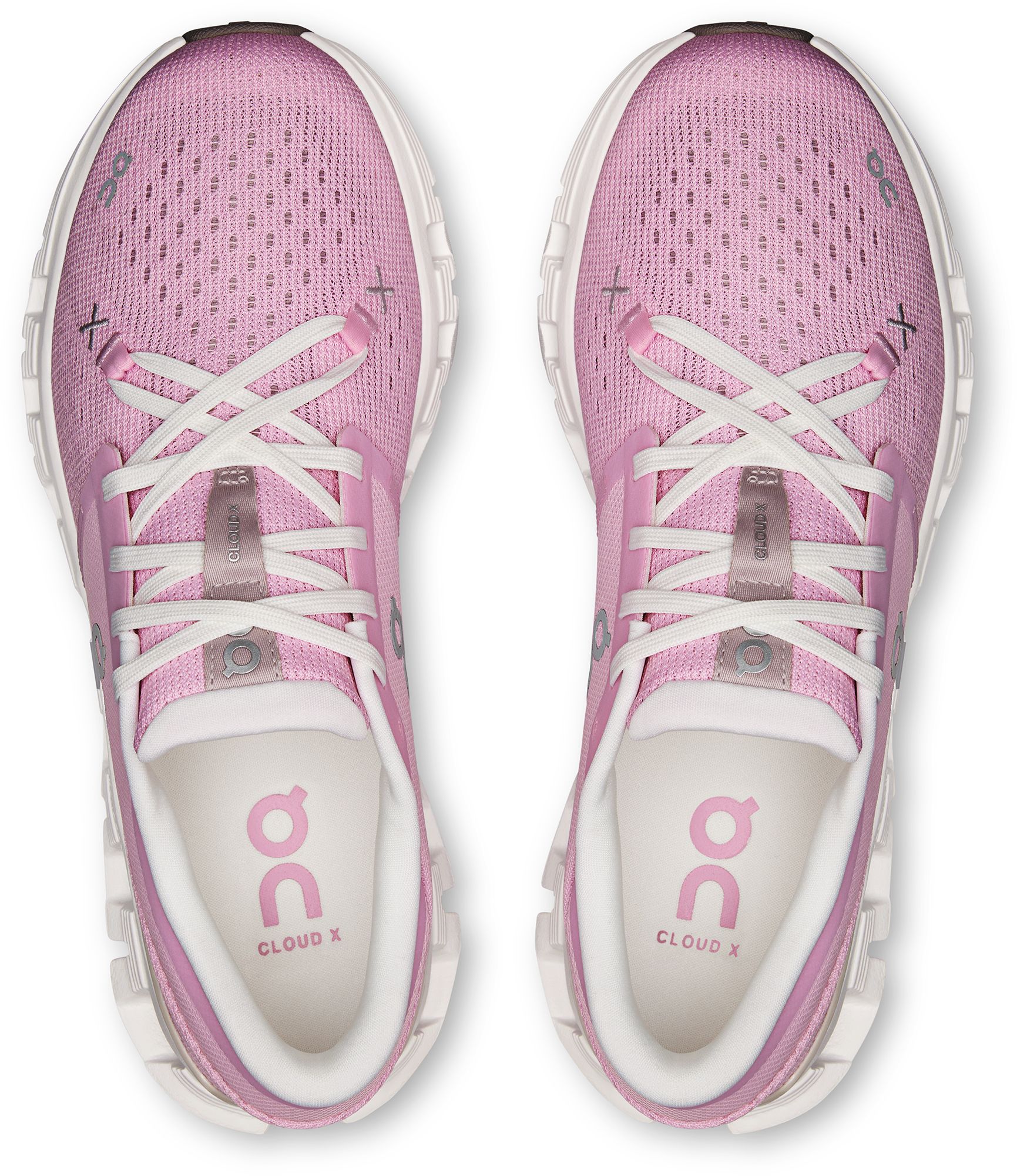 On Women's Cloud X 4 Training Shoes product image