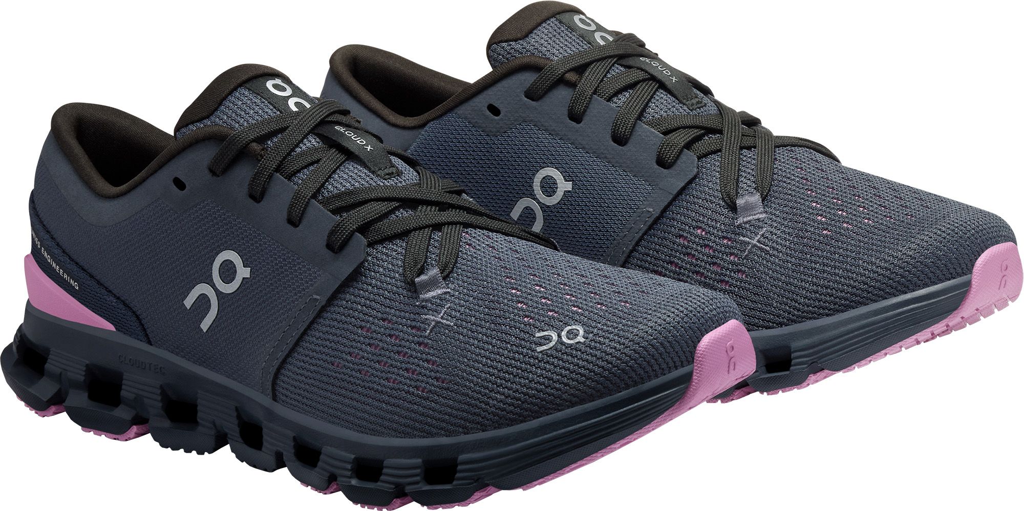 On Women's Cloud X 4 Training Shoes product image