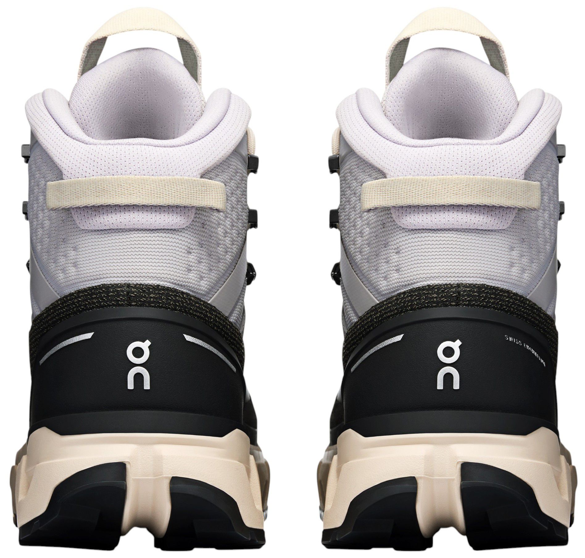 On Women's Cloudrock Trek Waterproof Hiking Boots product image