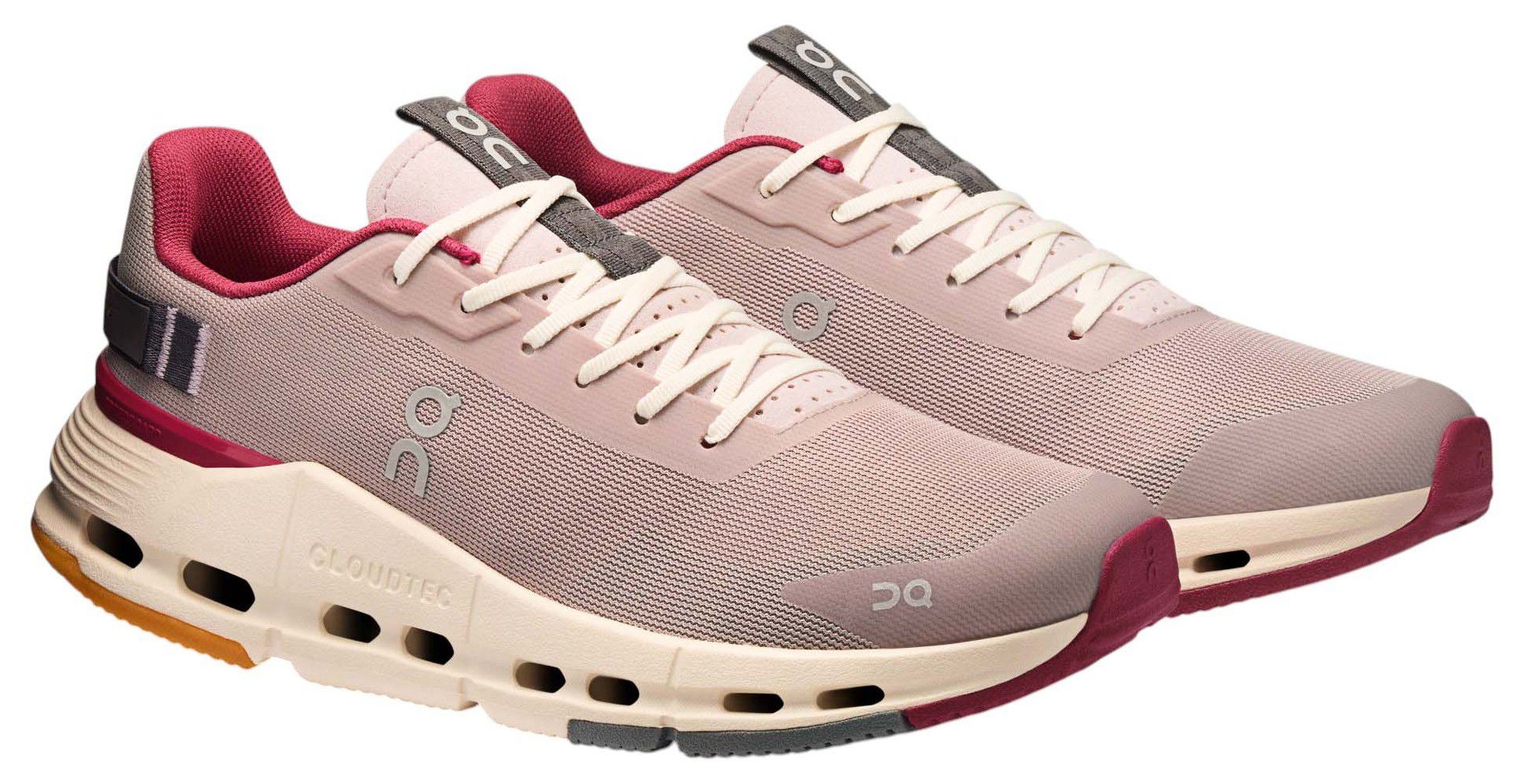 On Women's Cloudnova Form 2 Shoes product image