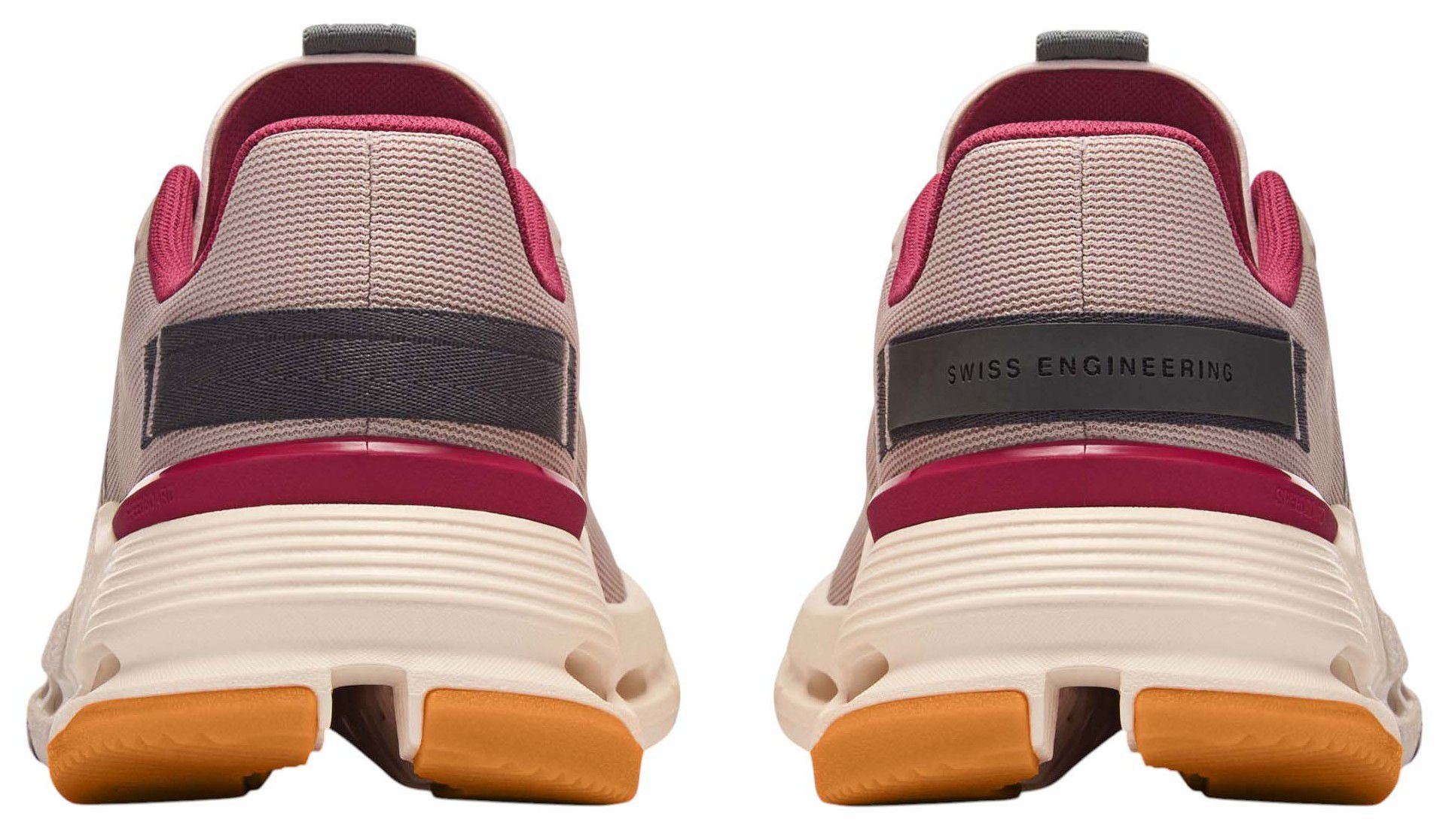 On Women's Cloudnova Form 2 Shoes product image