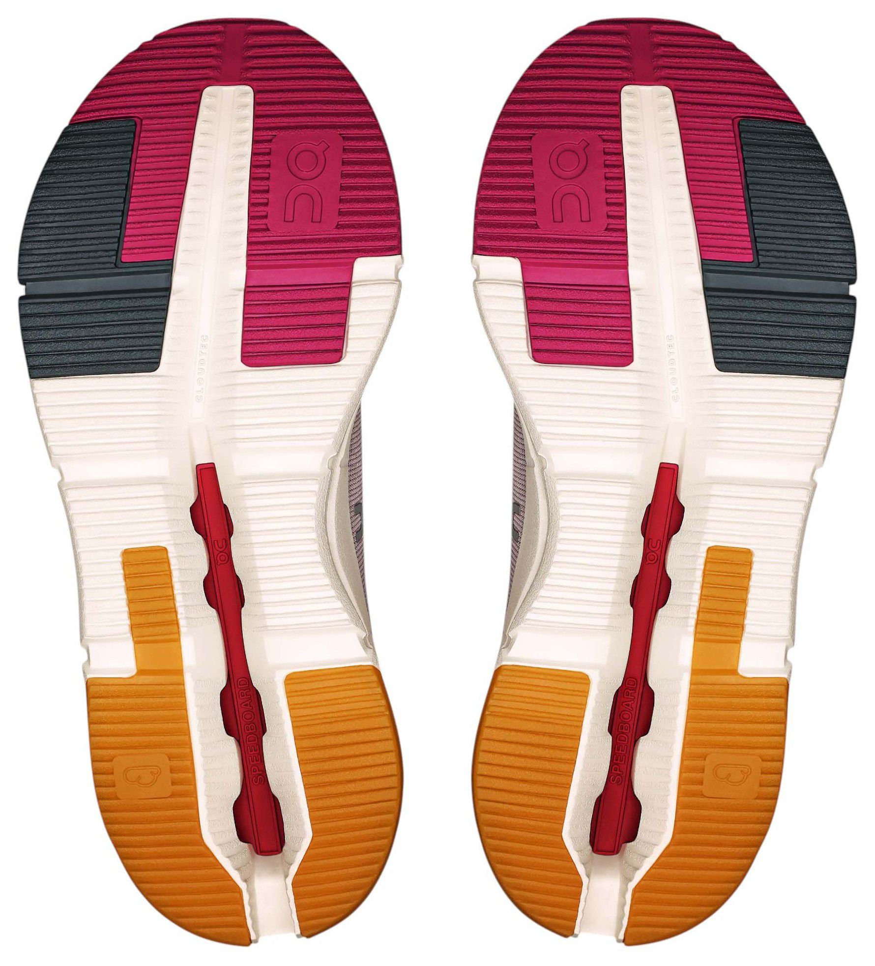 On Women's Cloudnova Form 2 Shoes product image
