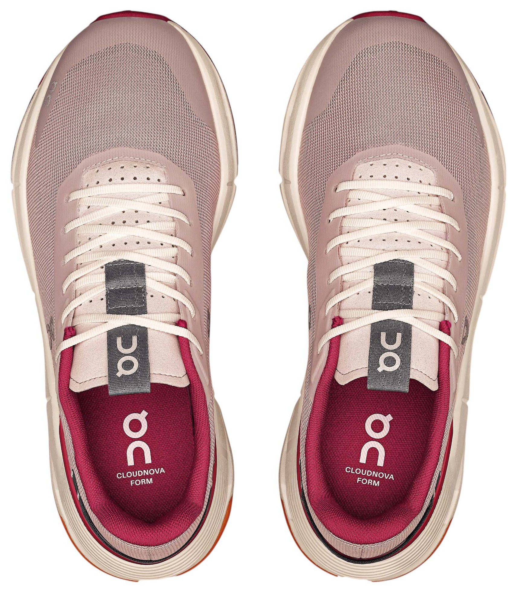 On Women's Cloudnova Form 2 Shoes product image