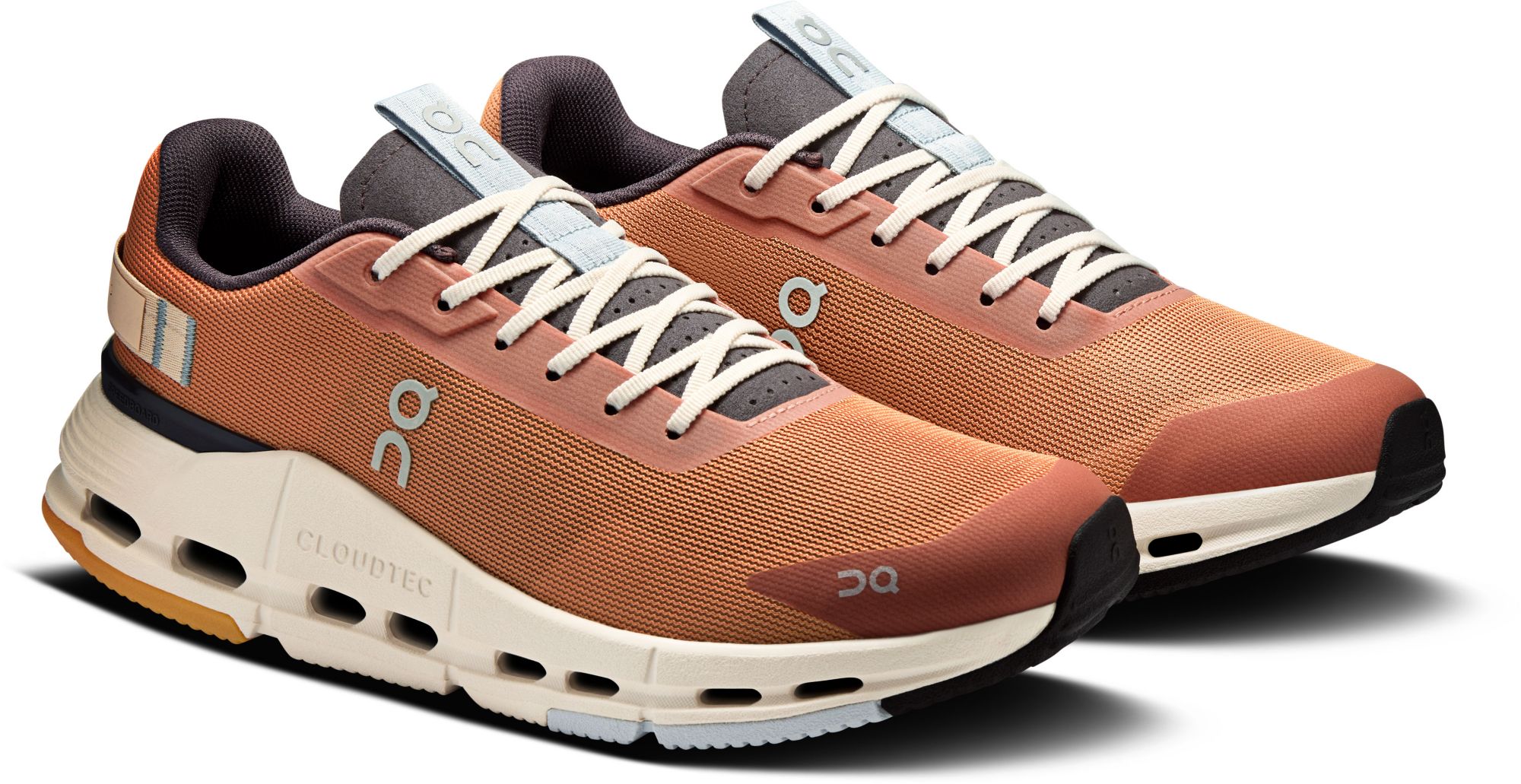 On Women's Cloudnova Form 2 Shoes product image