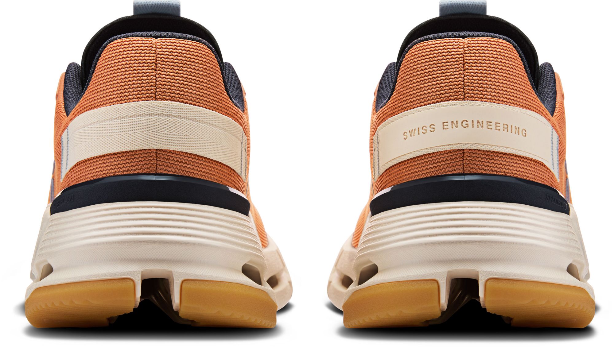 On Women's Cloudnova Form 2 Shoes product image