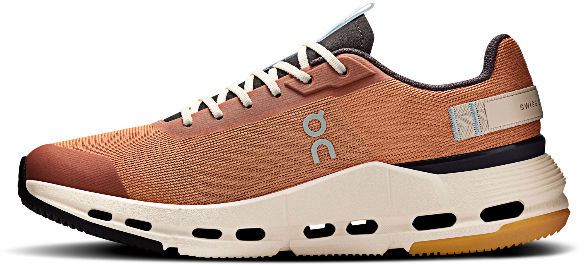 On Women's Cloudnova Form 2 Shoes product image