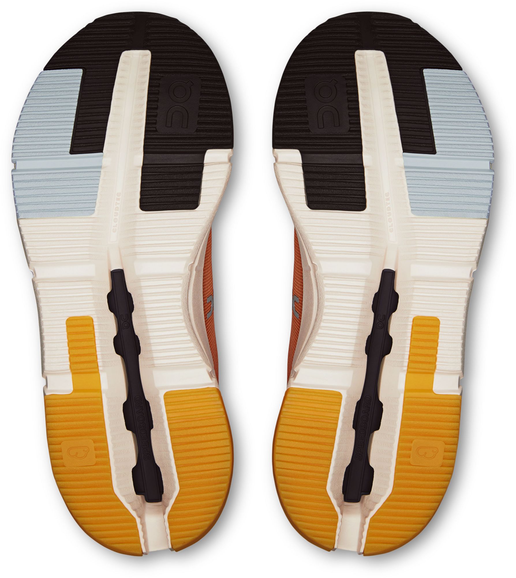 On Women's Cloudnova Form 2 Shoes product image