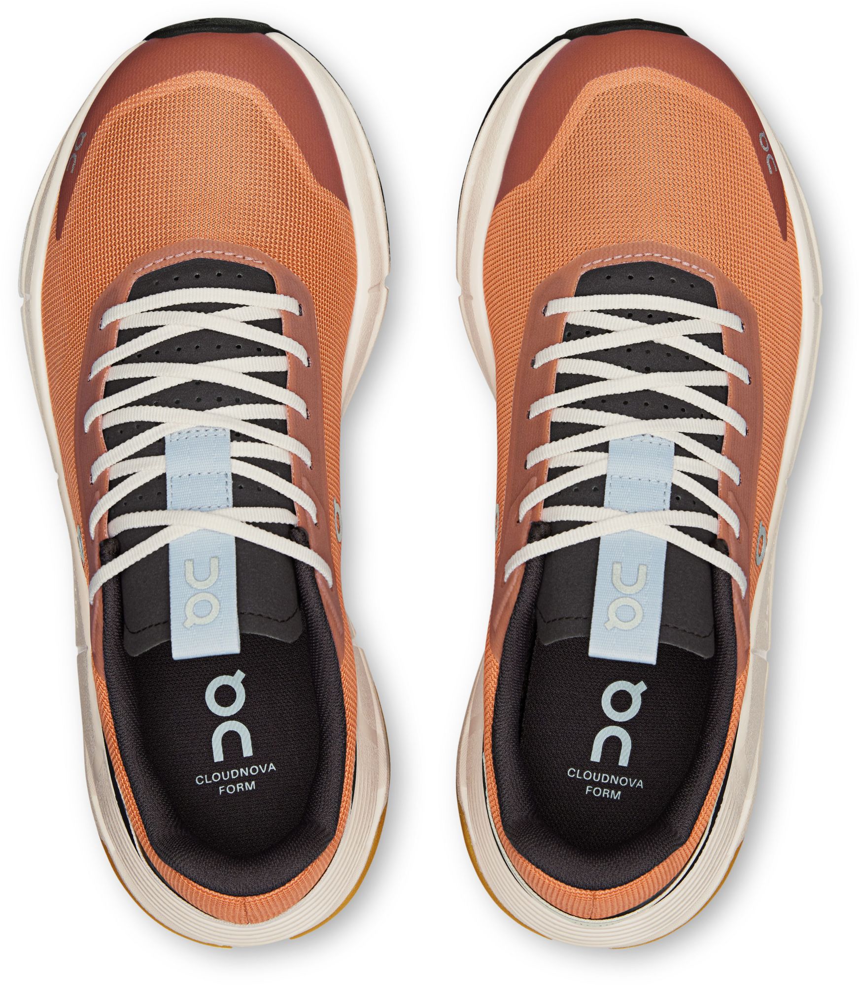 On Women's Cloudnova Form 2 Shoes product image