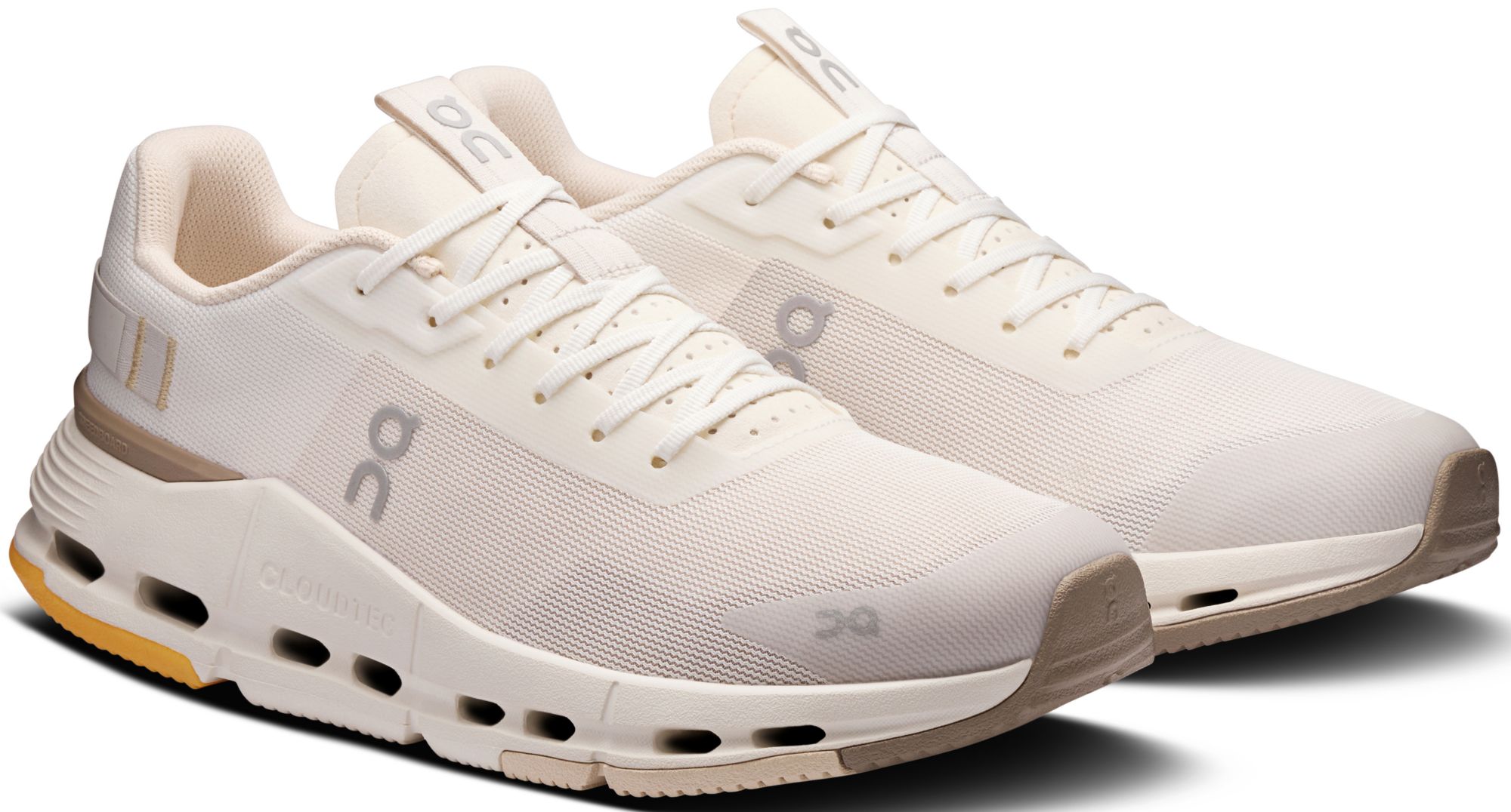 On Women's Cloudnova Form 2 Shoes product image