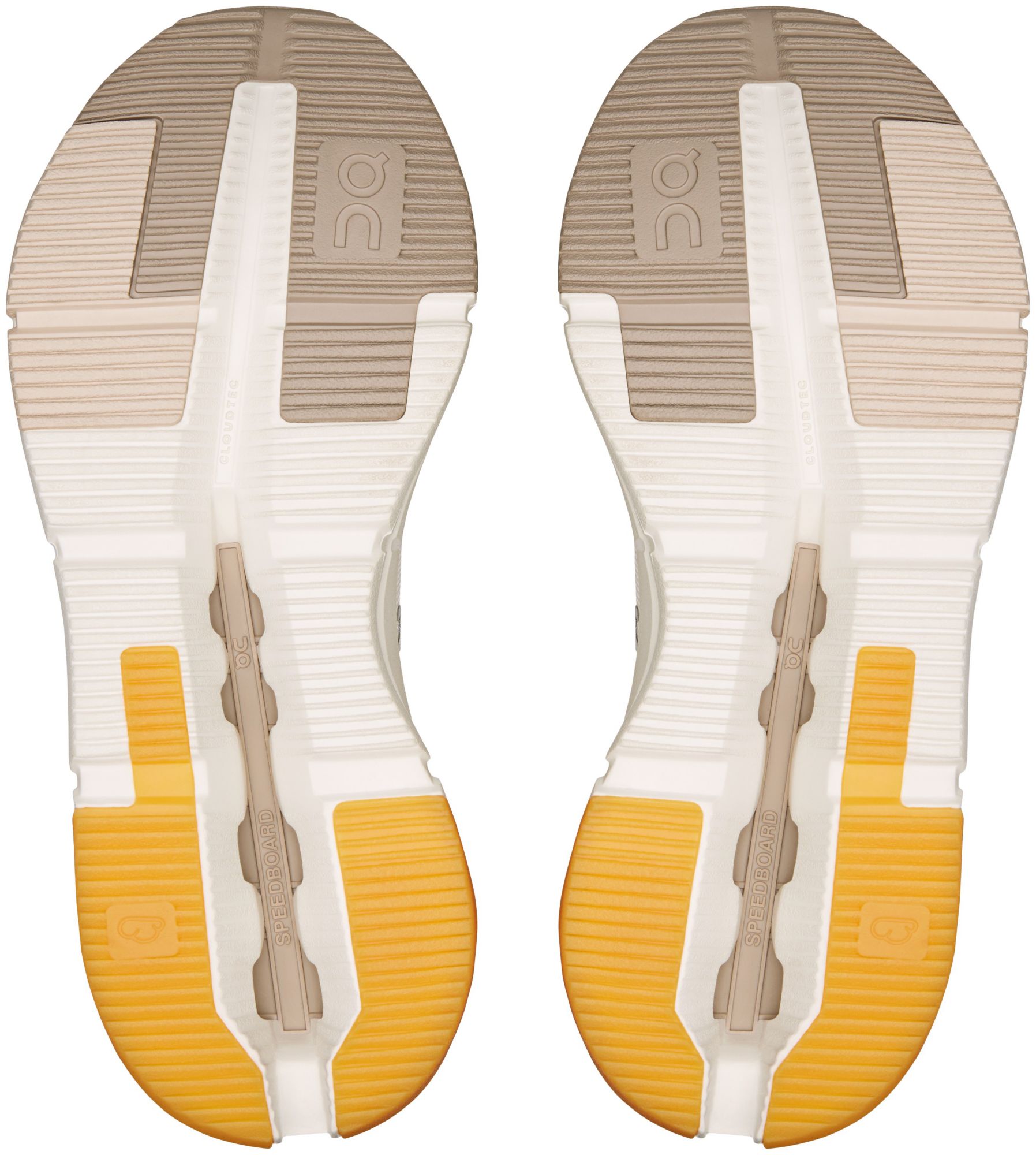 On Women's Cloudnova Form 2 Shoes product image