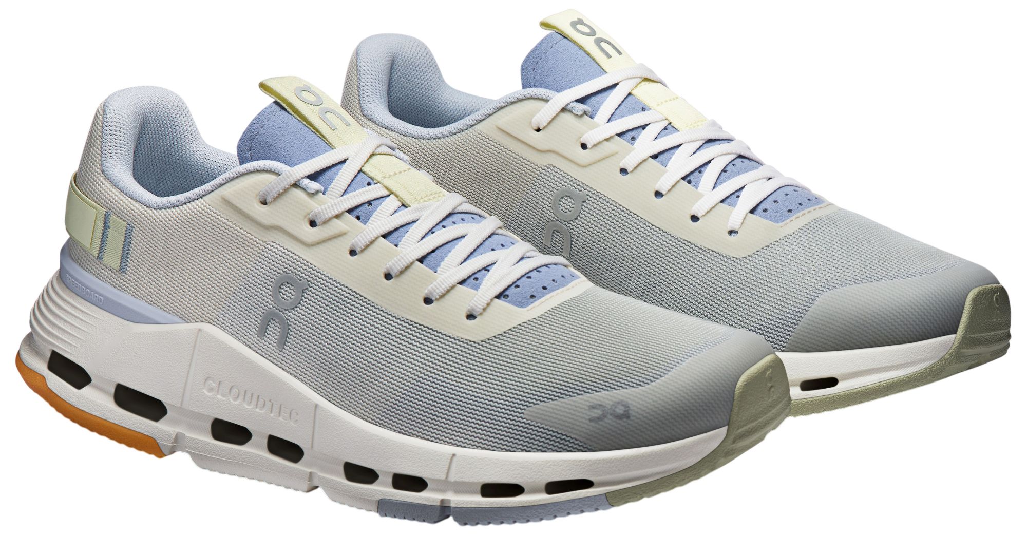 On Women's Cloudnova Form 2 Shoes product image