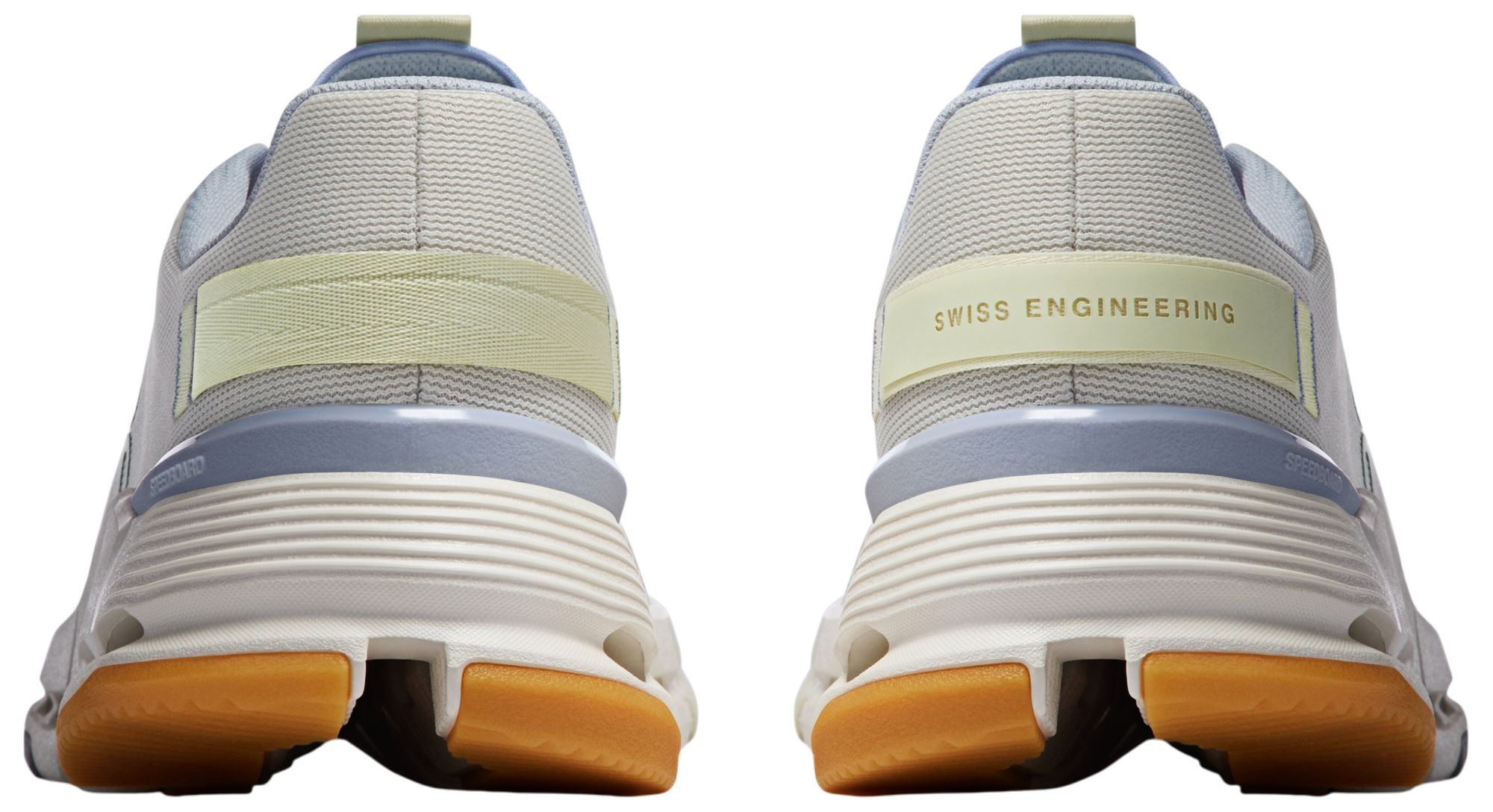 On Women's Cloudnova Form 2 Shoes product image