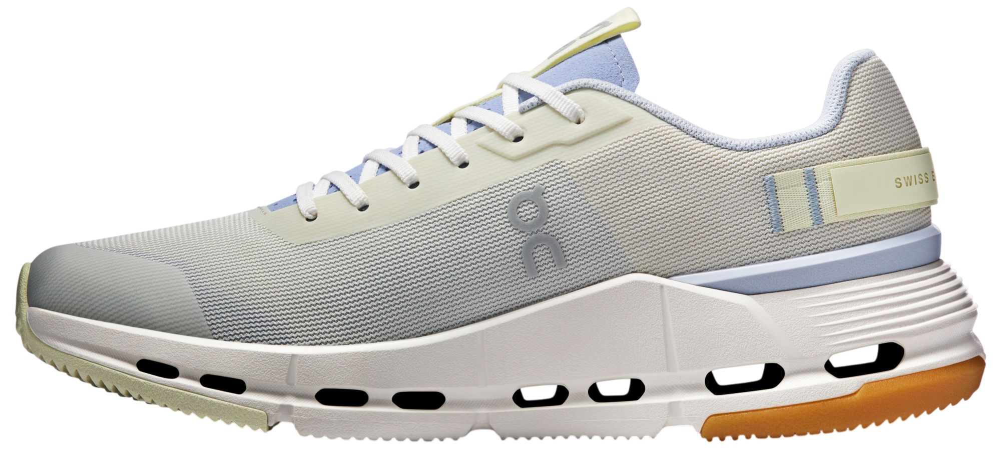 On Women's Cloudnova Form 2 Shoes product image