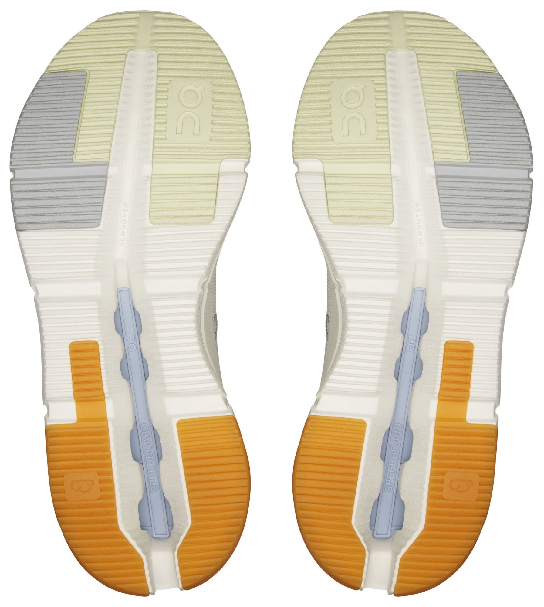 On Women's Cloudnova Form 2 Shoes product image